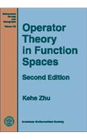 Operator Theory in Function Spaces