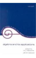 Algebra and Its Applications