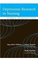 Depression Research in Nursing