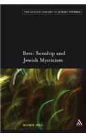 Ben: Sonship and Jewish Mysticism