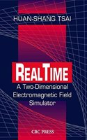 Real Time: A Two-Dimensional Electromagnetic Field Simulator