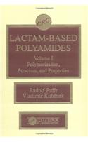 Lactam-based Polyamides, Volume I