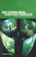 The New Screen Media: Cinema/art/narrative (BFI Film Classics (Hardcover))