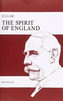 The Spirt Of England Op.80