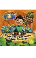 Tree Fu Tom: Rancher Tom and the Baby Beetles