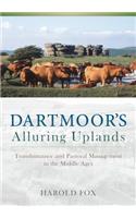 Dartmoor's Alluring Uplands