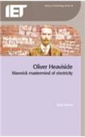 Oliver Heaviside