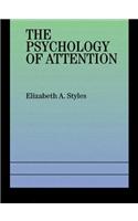 The Psychology of Attention