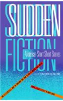 Sudden Fiction