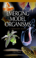 Emerging Model Organisms, Volume 2