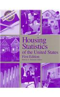 Housing Statistics of the United States