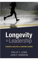 Longevity in Leadership