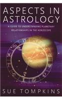 Aspects in Astrology: A Guide to Understanding Planetary Relationships in the Horoscope