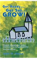 Get Ready Get Set Grow!