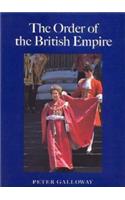 The Order of the British Empire