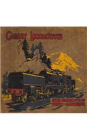 Garratt Locomotives