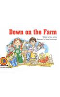 Down on the Farm