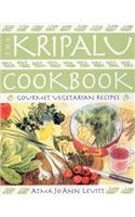 The Kripalu Cookbook: Gourmet Vegetarian Recipes