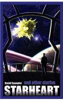Starheart and other stories: (English)