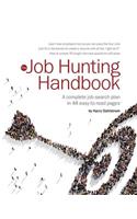 Job Hunting Handbook, 2017-16