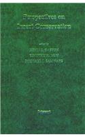 Perspectives in Insect Conservation