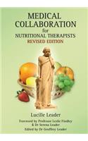 Medical Collaboration for Nutritional Therapists