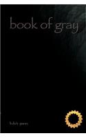 Book of Gray