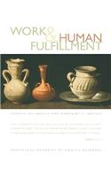 Work and Human Fulfillment