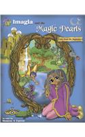 Imagia and the Magic Pearls