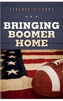 Bringing Boomer Home