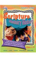 Scripture Memory Makers
