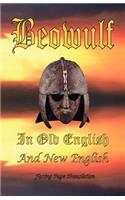 Beowulf in Old English and New English