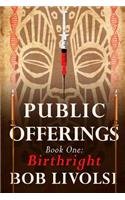 Public Offerings Book 1