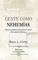 Gente Como Nehemías