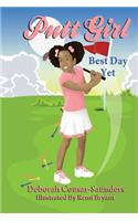 Putt Girl: Best Day Yet