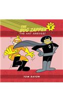 Bug Zapper Book 2