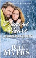 Devoted Heart: A Modern Nativity