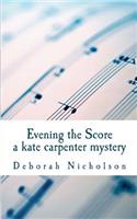 Evening the Score