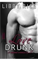 Love Drunk