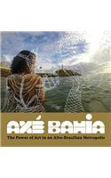 Axé Bahia