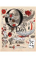 Order of the Days