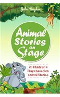 Animal Stories on Stage