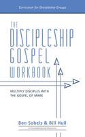 Discipleship Gospel Workbook