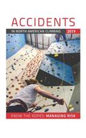 Accidents in North American Climbing 2019