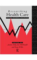 Researching Health Care