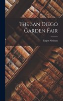 San Diego Garden Fair