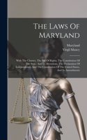 Laws Of Maryland
