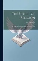 Future of Religion