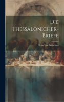 Thessalonicher-Briefe