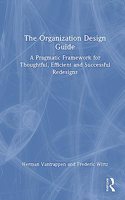 The Organization Design Guide